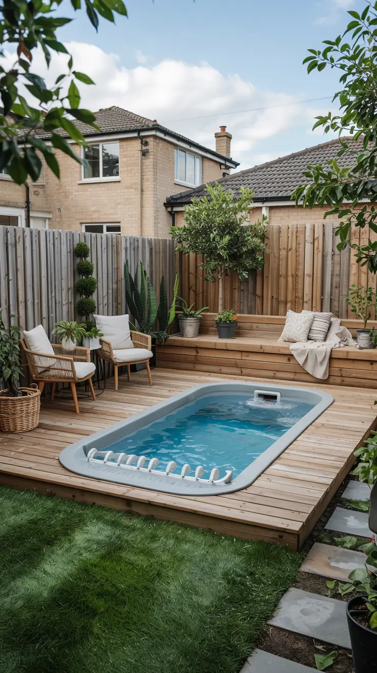 Small Backyard Ideas for Kids 2026: Fun, Budget & Family-Friendly Spaces