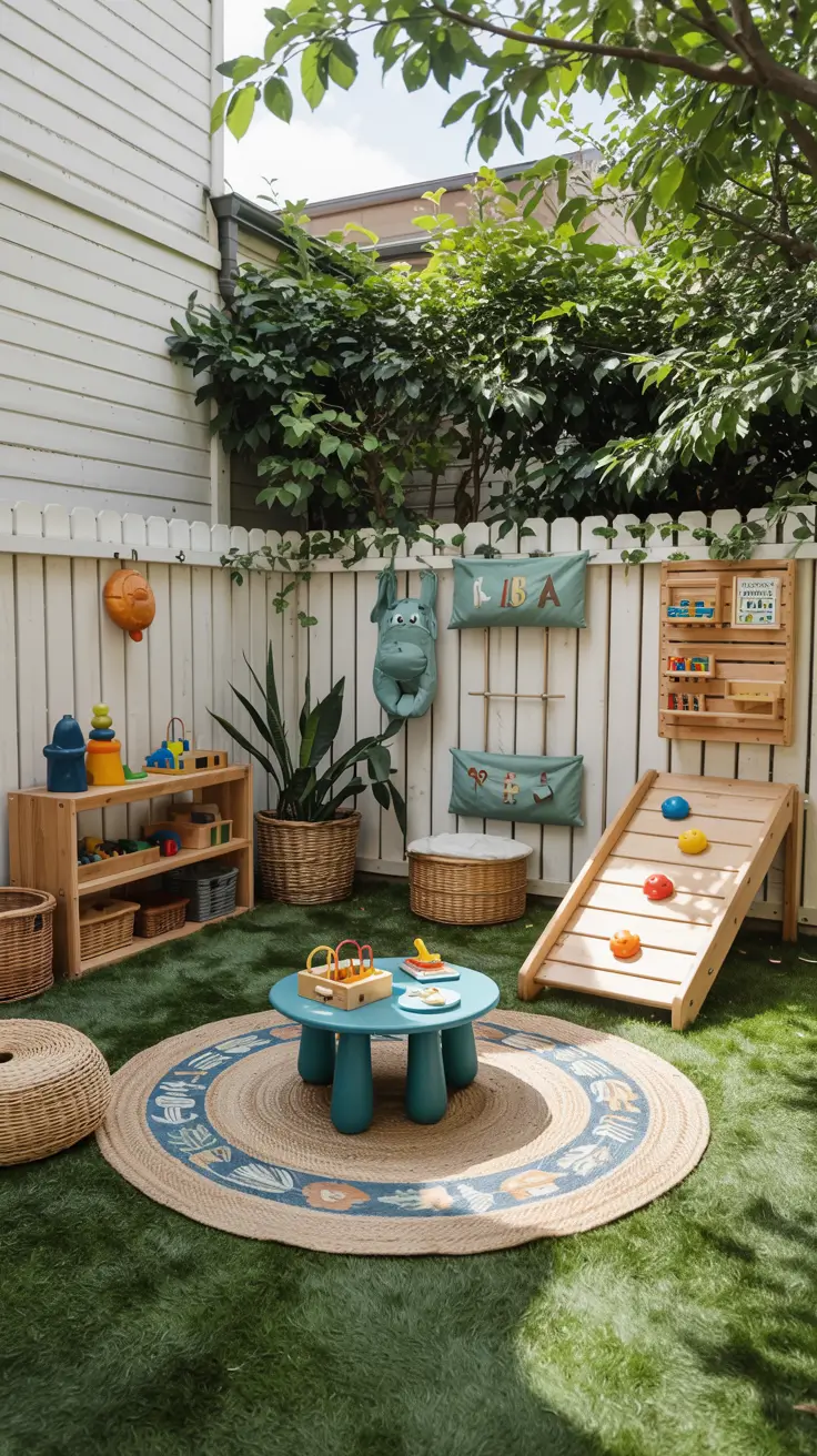 Small Backyard Ideas for Kids 2026: Fun, Budget & Family-Friendly Spaces