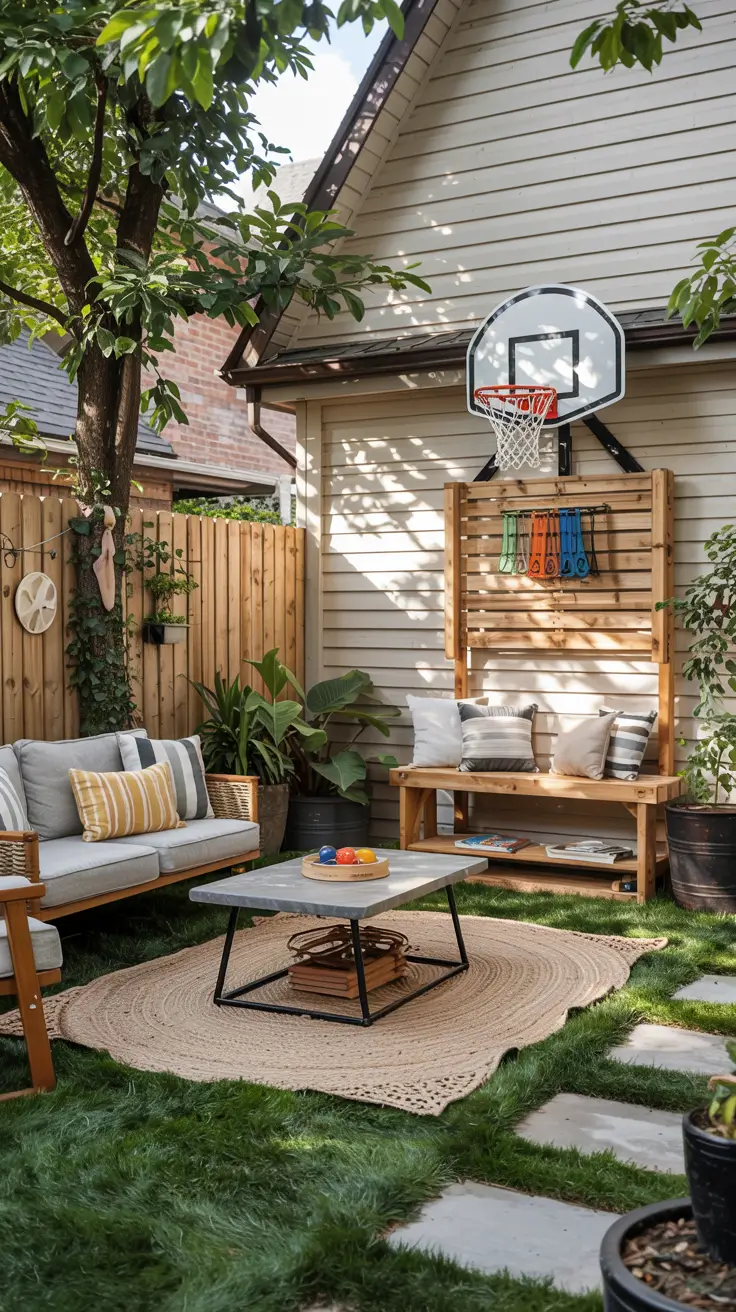 Small Backyard Ideas for Kids 2026: Fun, Budget & Family-Friendly Spaces