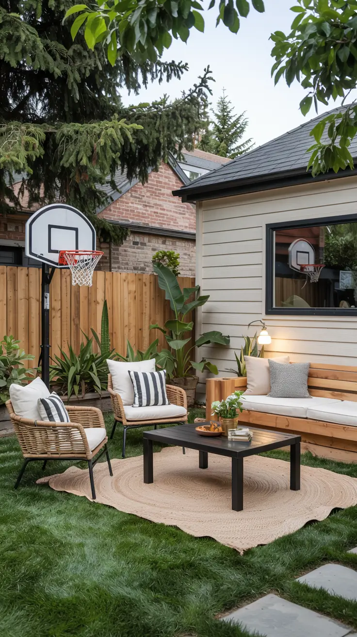 Small Backyard Ideas for Kids 2026: Fun, Budget & Family-Friendly Spaces