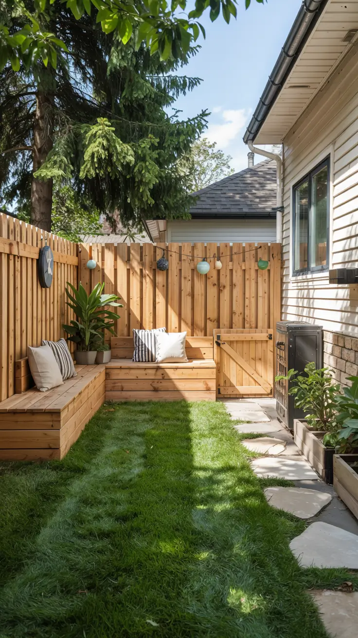 Small Backyard Ideas for Kids 2026: Fun, Budget & Family-Friendly Spaces