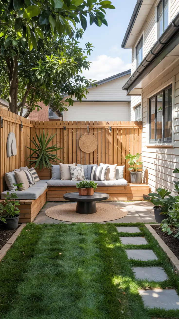 Small Backyard Ideas for Kids 2026: Fun, Budget & Family-Friendly Spaces