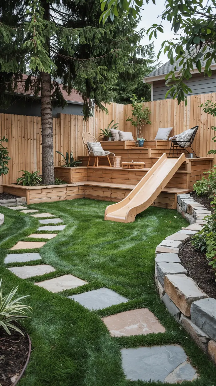 Small Backyard Ideas for Kids 2026: Fun, Budget & Family-Friendly Spaces