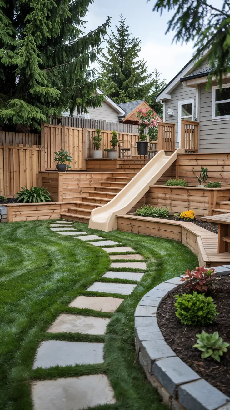 Small Backyard Ideas for Kids 2026: Fun, Budget & Family-Friendly Spaces