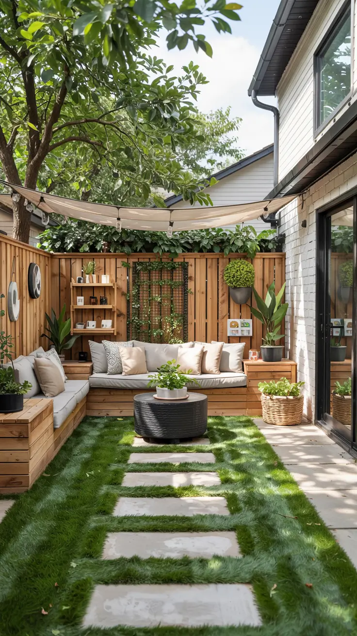 Small Backyard Ideas for Kids 2026: Fun, Budget & Family-Friendly Spaces