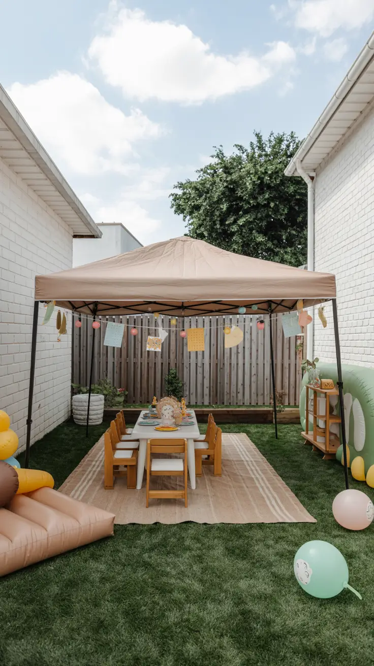 Small Backyard Ideas for Kids 2026: Fun, Budget & Family-Friendly Spaces