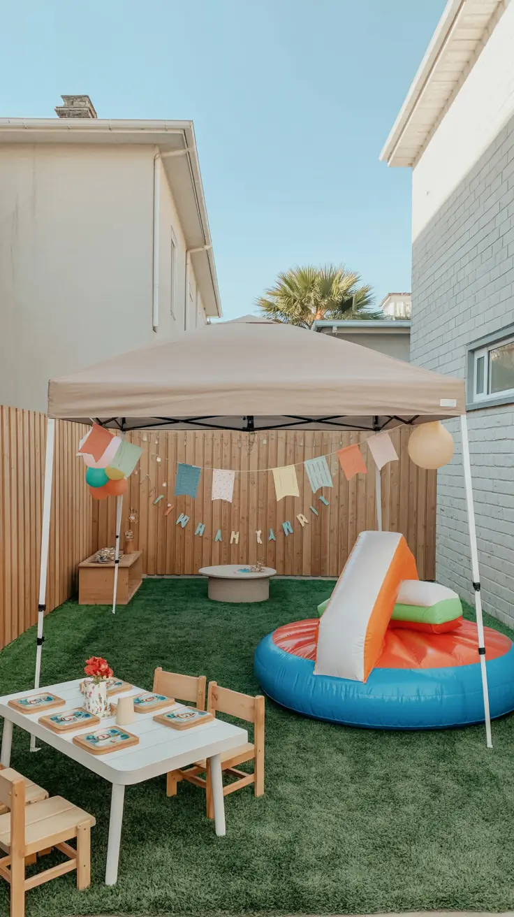 Small Backyard Ideas for Kids 2026: Fun, Budget & Family-Friendly Spaces