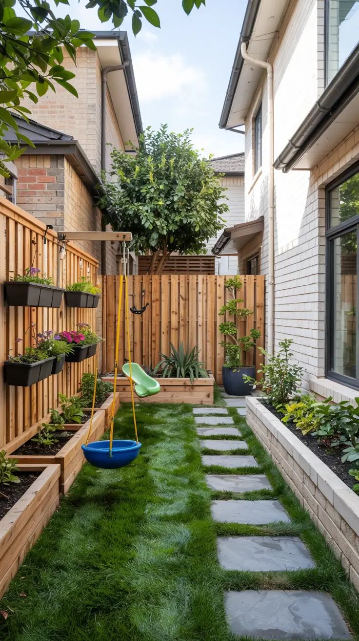 Small Backyard Ideas for Kids 2026: Fun, Budget & Family-Friendly Spaces