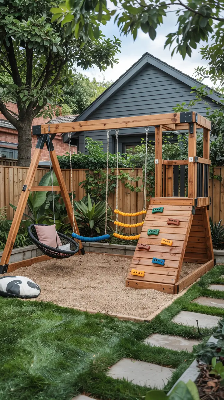 Small Backyard Ideas for Kids 2026: Fun, Budget & Family-Friendly Spaces