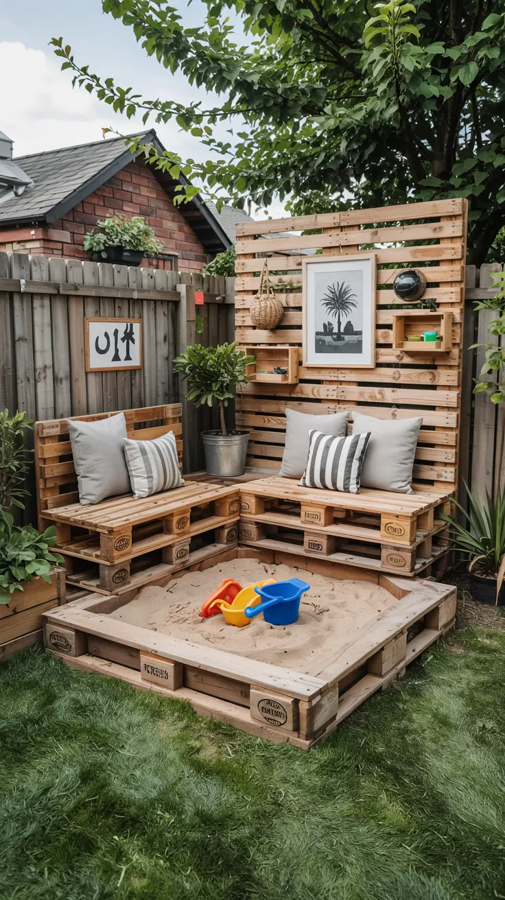 Small Backyard Ideas for Kids 2026: Fun, Budget & Family-Friendly Spaces