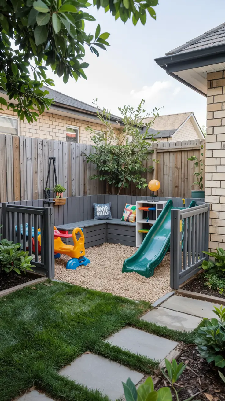 Small Backyard Ideas for Kids 2026: Fun, Budget & Family-Friendly Spaces