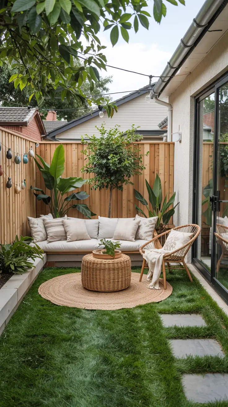 Small Backyard Ideas for Kids 2026: Fun, Budget & Family-Friendly Spaces
