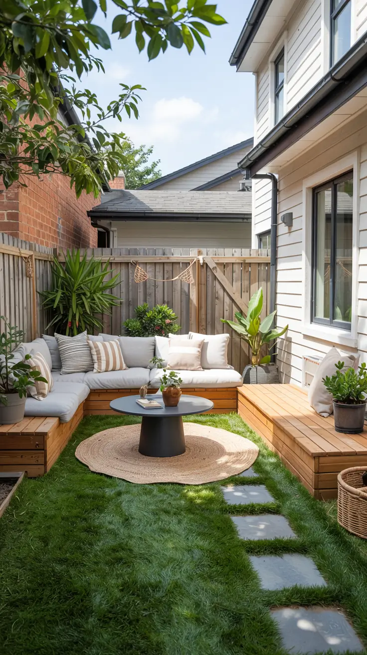 Small Backyard Ideas for Kids 2026: Fun, Budget & Family-Friendly Spaces