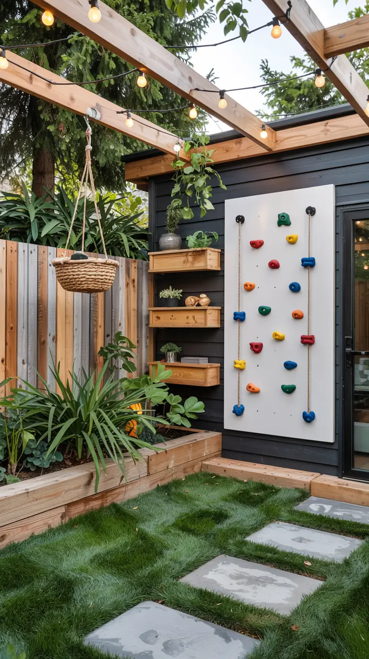 Small Backyard Ideas for Kids 2026: Fun, Budget & Family-Friendly Spaces
