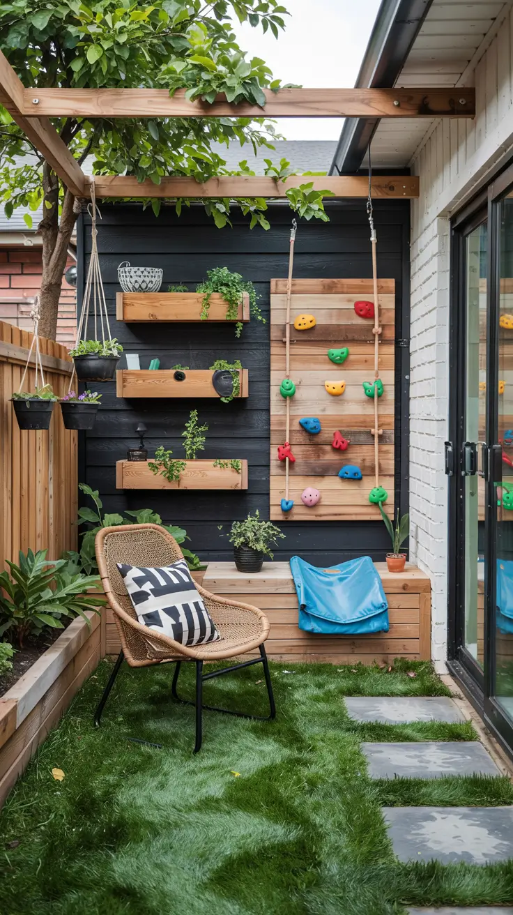 Small Backyard Ideas for Kids 2026: Fun, Budget & Family-Friendly Spaces