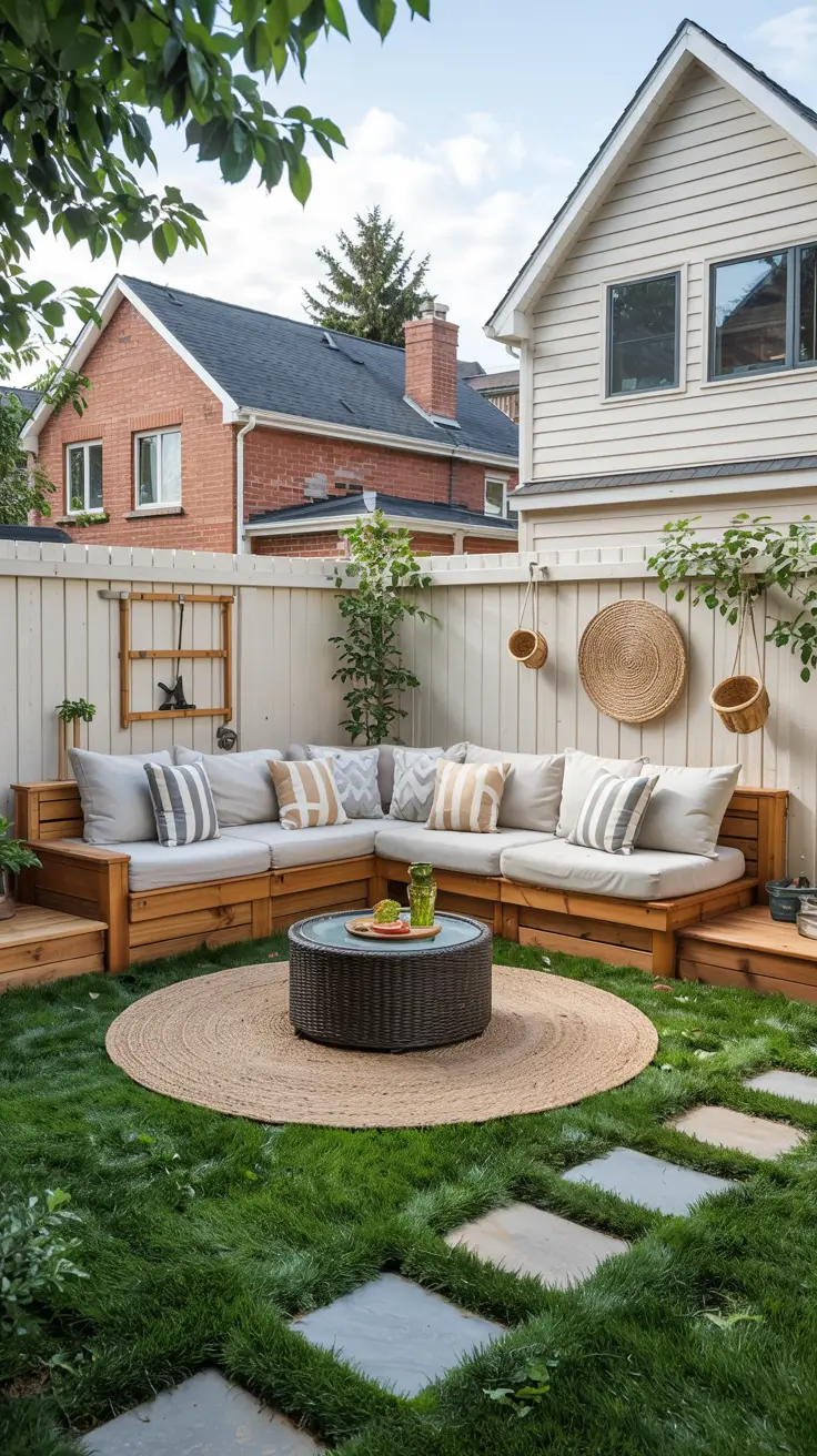 Small Backyard Ideas for Kids 2026: Fun, Budget & Family-Friendly Spaces