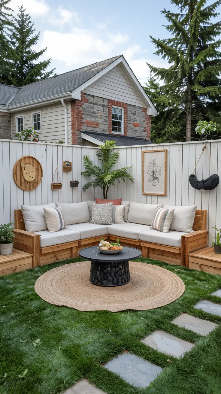 Small Backyard Ideas for Kids 2026: Fun, Budget & Family-Friendly Spaces