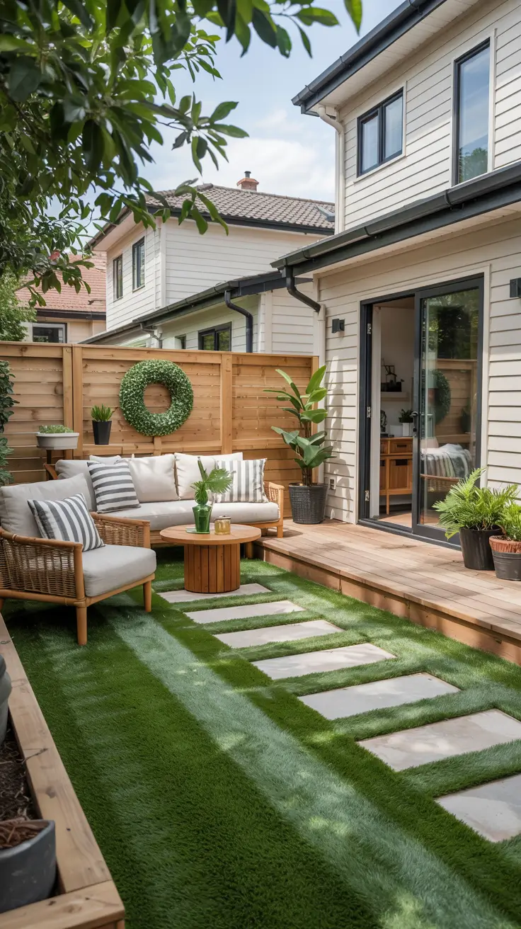 Small Backyard Ideas for Kids 2026: Fun, Budget & Family-Friendly Spaces