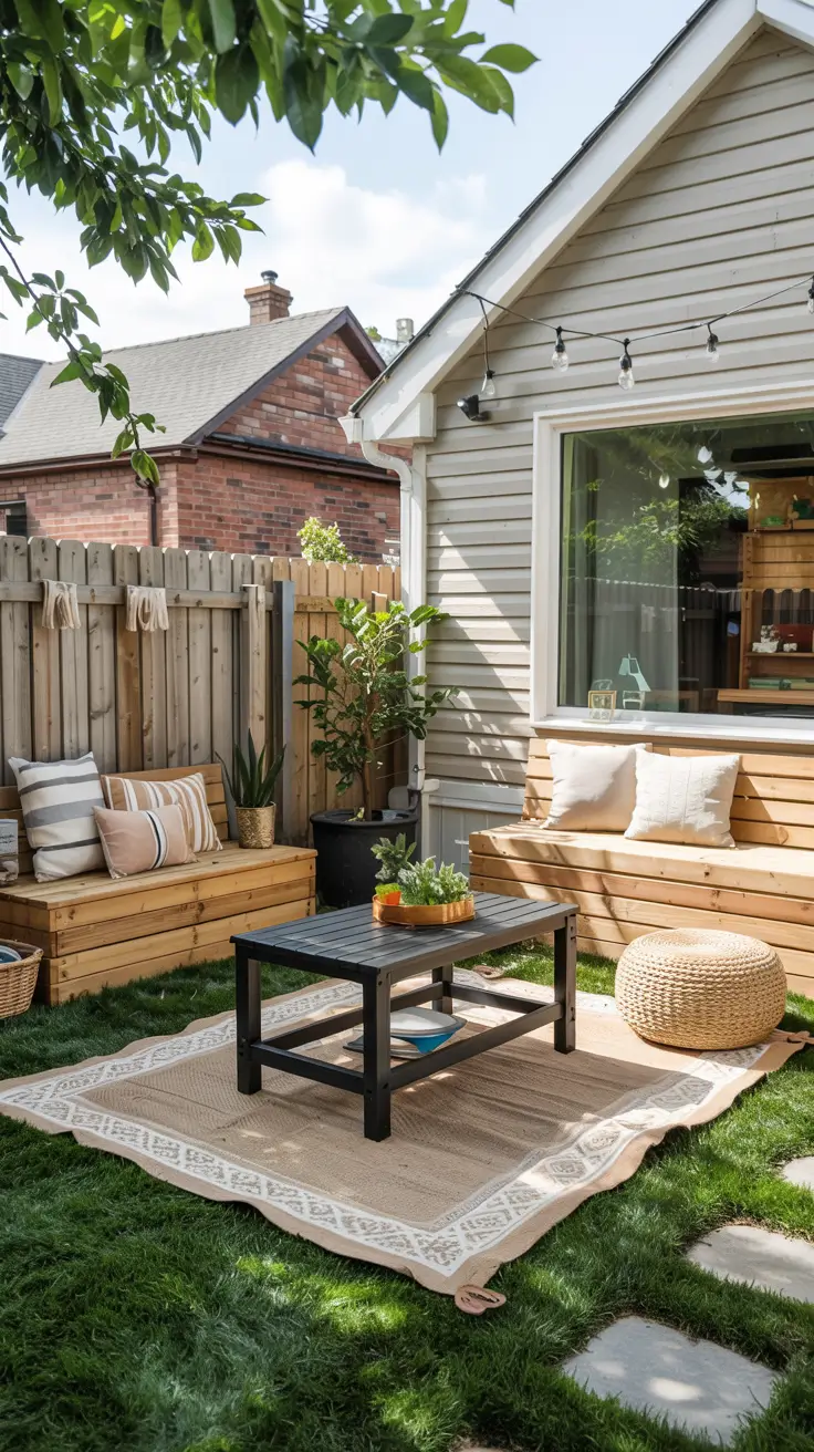 Small Backyard Ideas for Kids 2026: Fun, Budget & Family-Friendly Spaces