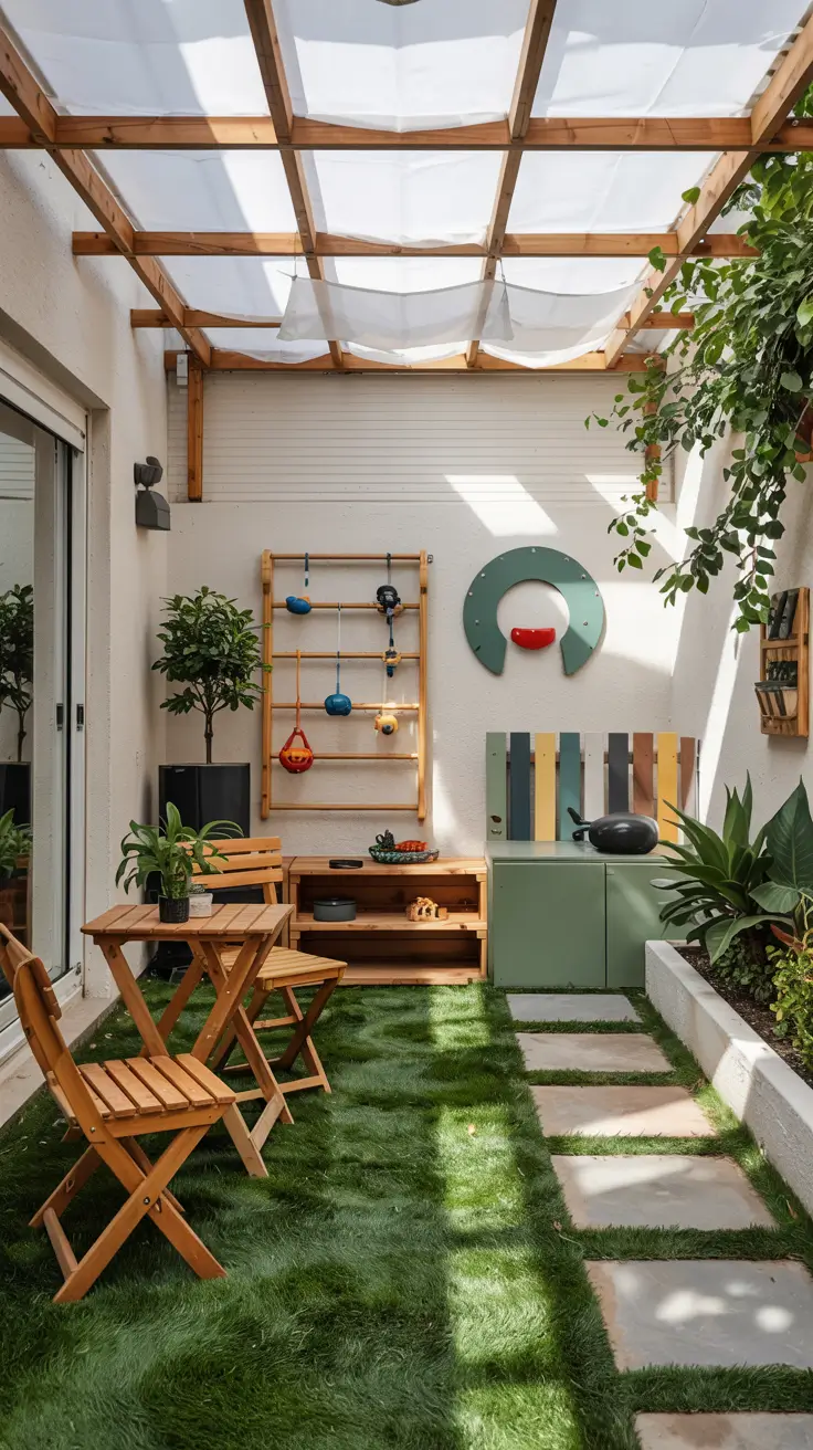 Small Backyard Ideas for Kids 2026: Fun, Budget & Family-Friendly Spaces