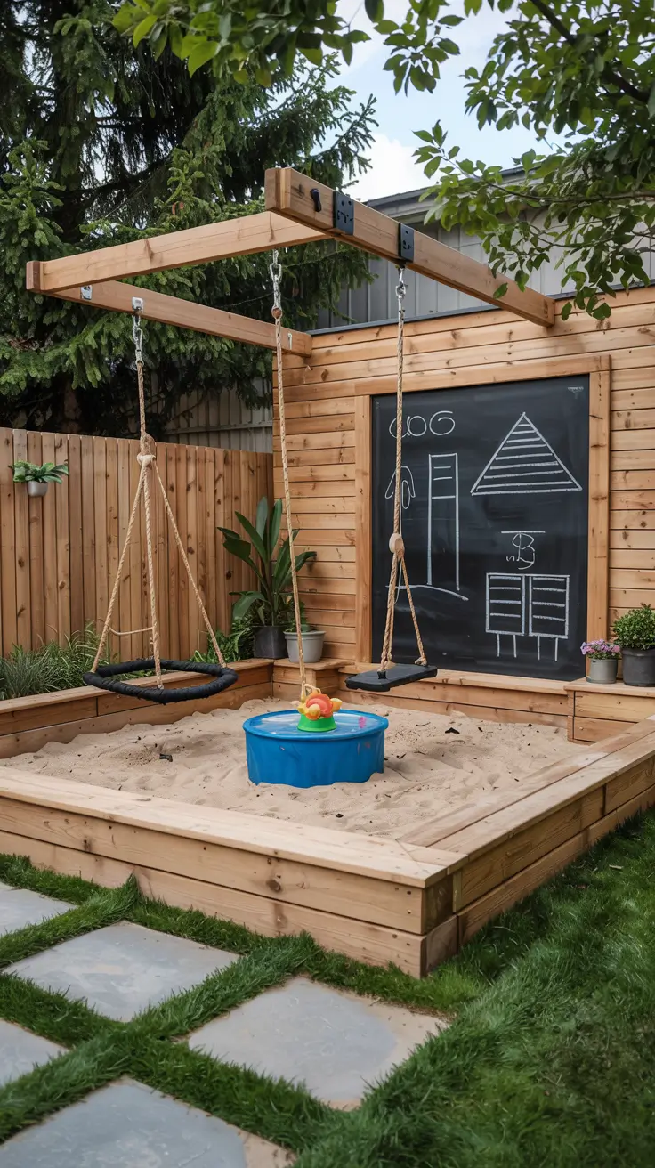 Small Backyard Ideas for Kids 2026: Fun, Budget & Family-Friendly Spaces
