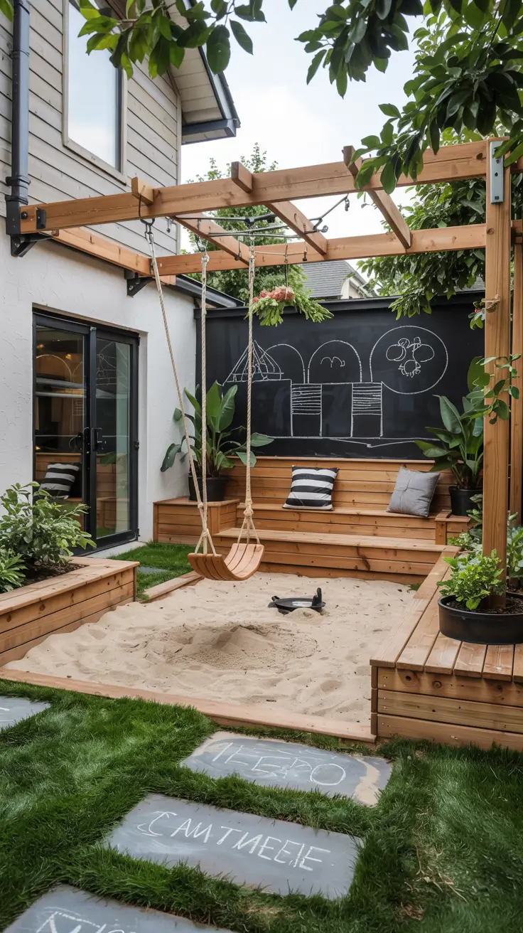 Small Backyard Ideas for Kids 2026: Fun, Budget & Family-Friendly Spaces