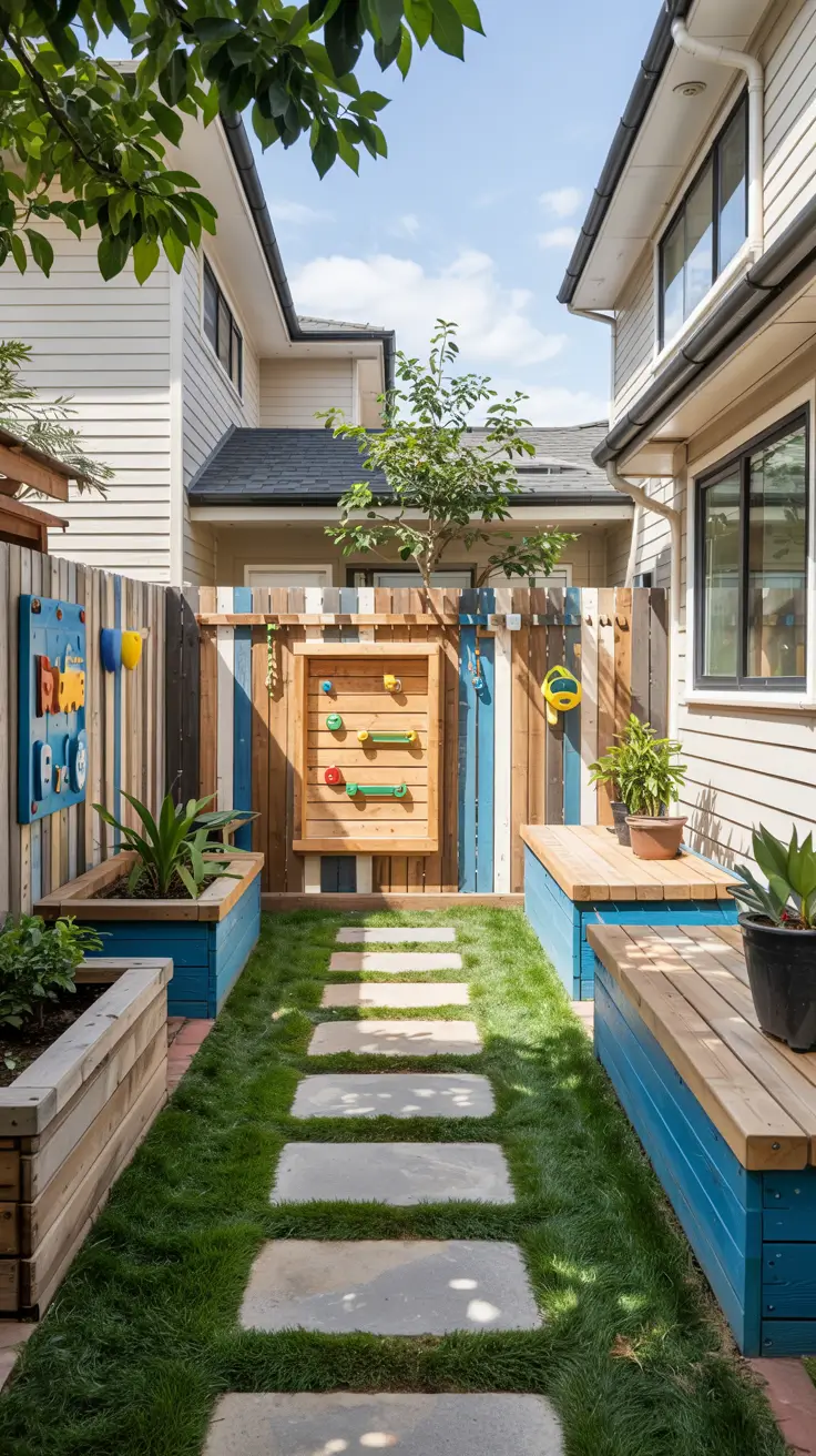 Small Backyard Ideas for Kids 2026: Fun, Budget & Family-Friendly Spaces