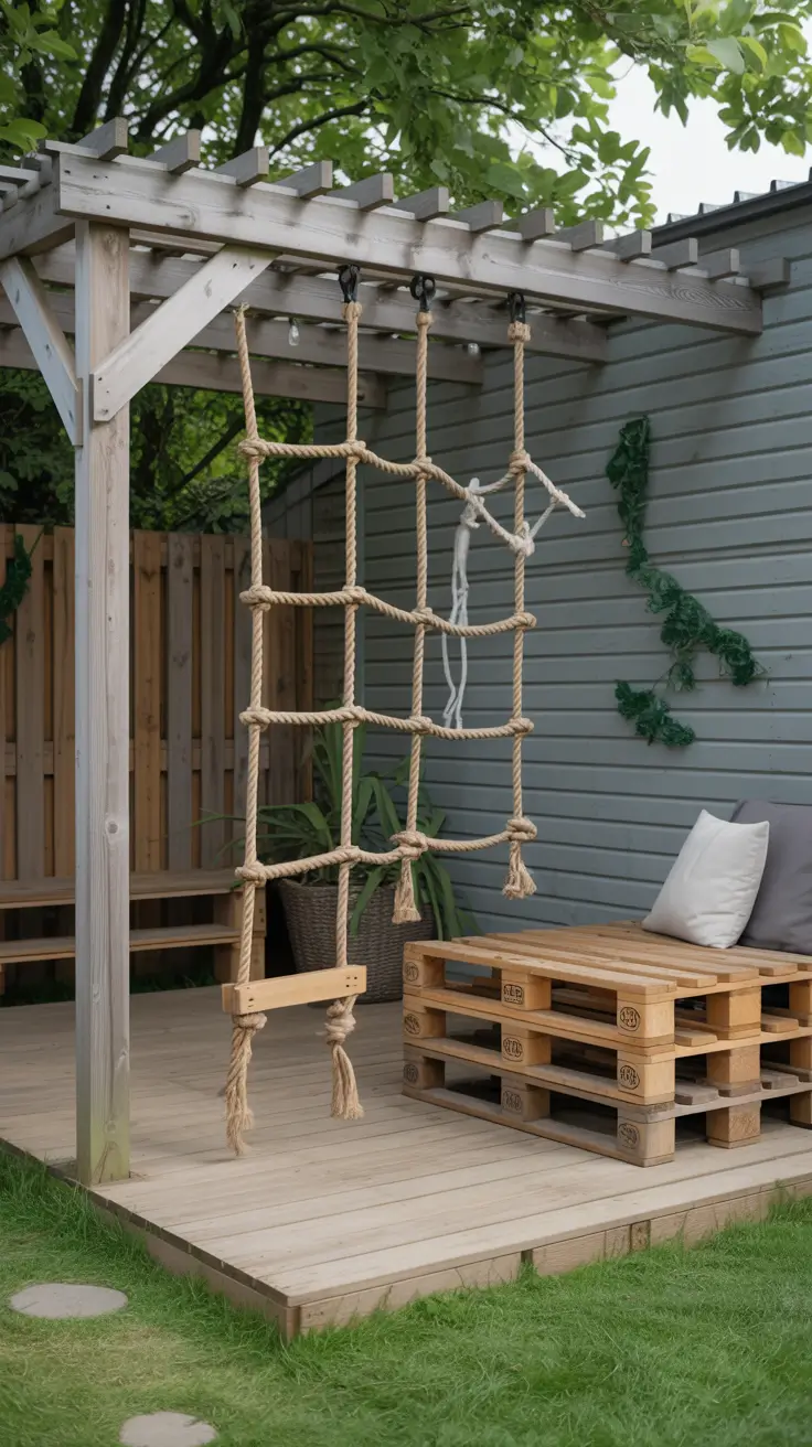 Small Backyard Ideas for Kids 2026: Fun, Budget & Family-Friendly Spaces