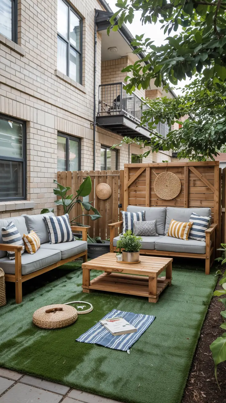 Small Backyard Ideas for Kids 2026: Fun, Budget & Family-Friendly Spaces