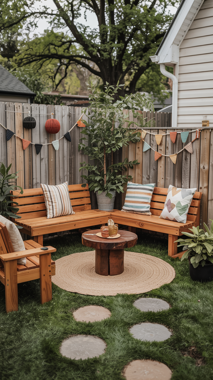 Small Backyard Ideas for Kids 2026: Fun, Budget & Family-Friendly Spaces
