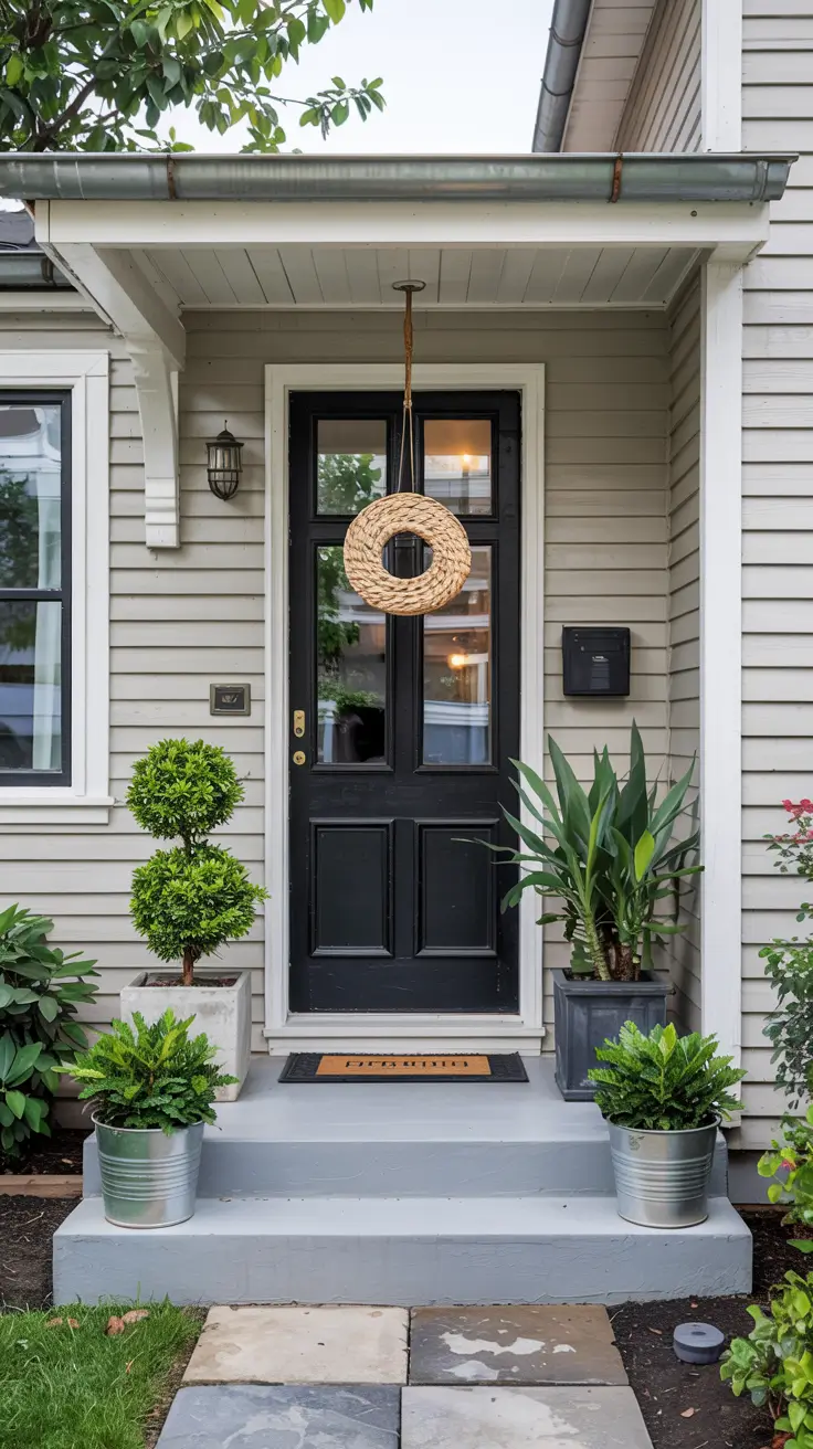 Small Front Porch Ideas 2026: Cozy Entrance, Decor & Curb Appeal