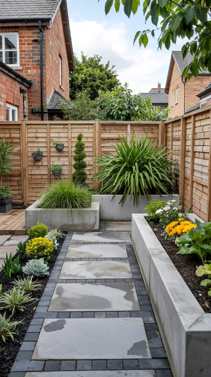 Small Garden Ideas 2026: Modern, Budget-Friendly & Easy Outdoor Designs