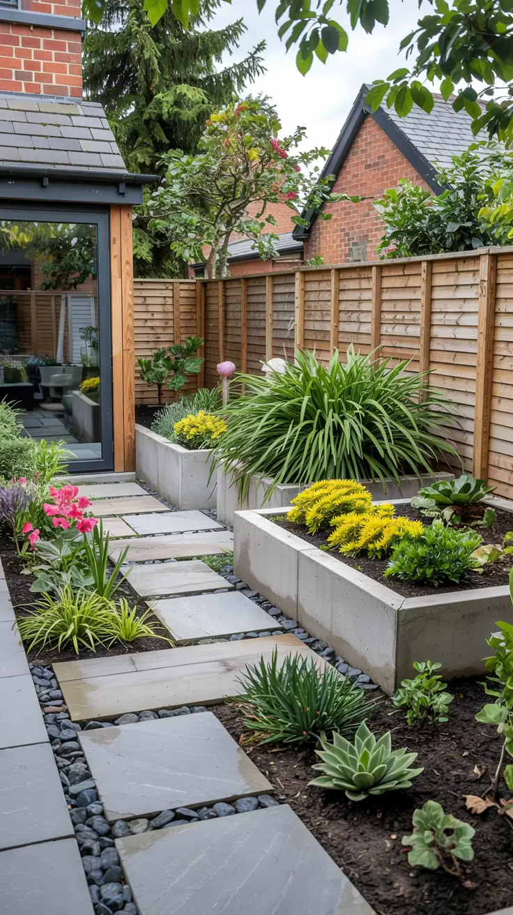 Small Garden Ideas 2026: Modern, Budget-Friendly & Easy Outdoor Designs