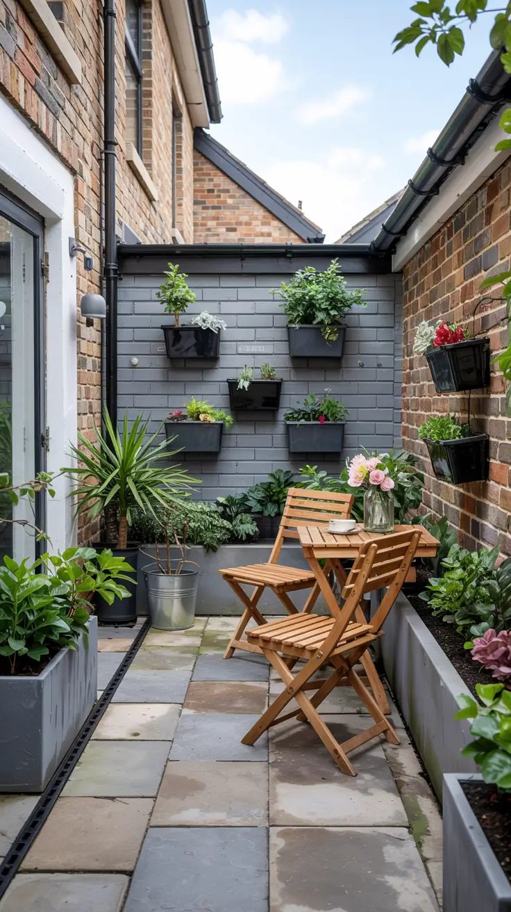 Small Garden Ideas 2026: Modern, Budget-Friendly & Easy Outdoor Designs