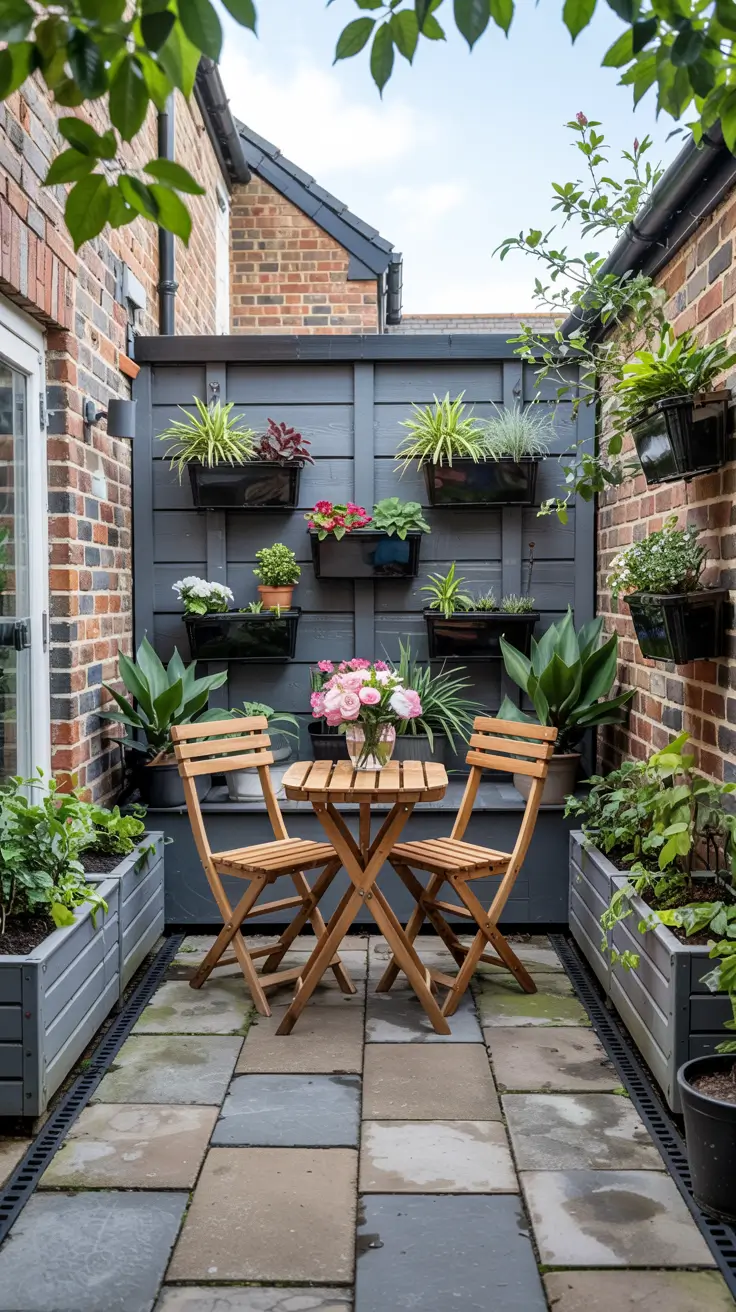 Small Garden Ideas 2026: Modern, Budget-Friendly & Easy Outdoor Designs