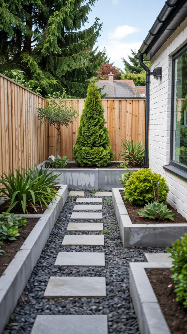 Small Garden Ideas 2026: Modern, Budget-Friendly & Easy Outdoor Designs