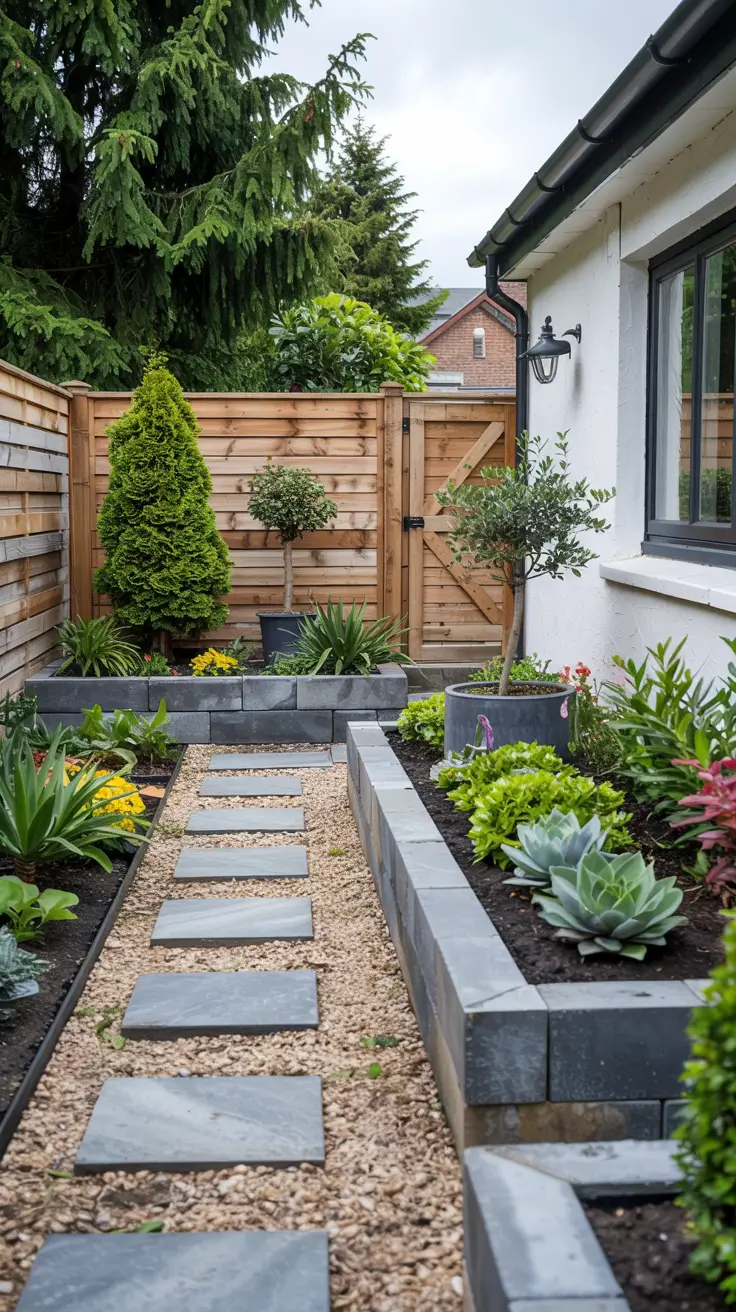 Small Garden Ideas 2026: Modern, Budget-Friendly & Easy Outdoor Designs