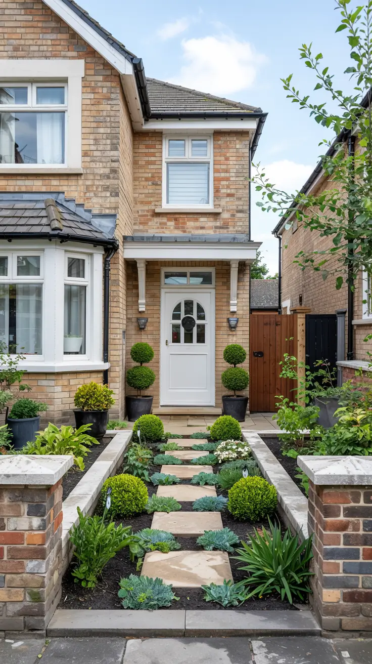 Small Garden Ideas 2026: Modern, Budget-Friendly & Easy Outdoor Designs