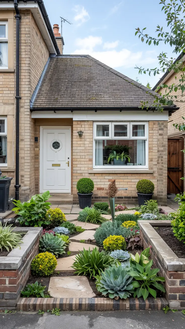 Small Garden Ideas 2026: Modern, Budget-Friendly & Easy Outdoor Designs