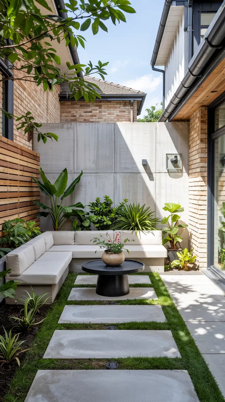 Small Garden Ideas 2026: Modern, Budget-Friendly & Easy Outdoor Designs