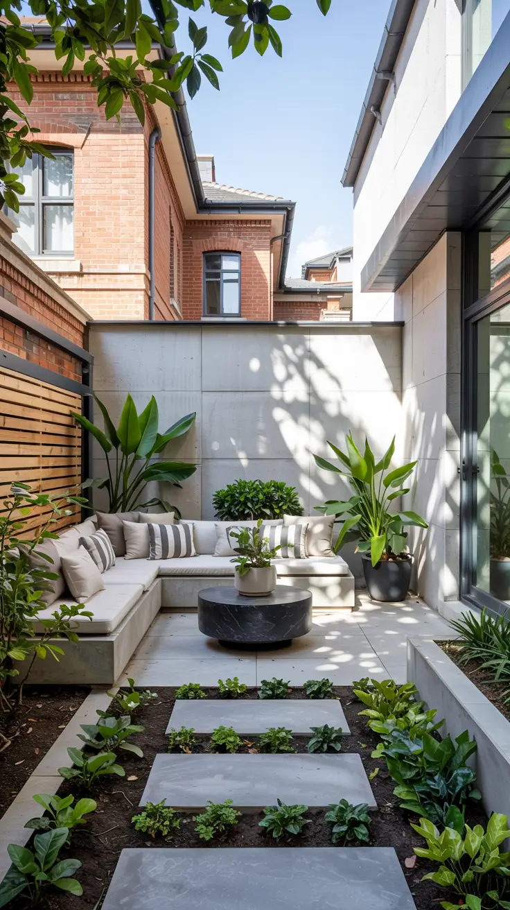 Small Garden Ideas 2026: Modern, Budget-Friendly & Easy Outdoor Designs