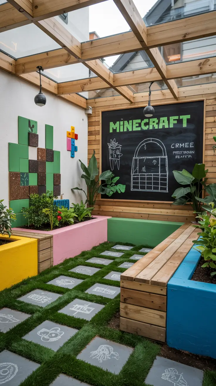 Small Garden Ideas 2026: Modern, Budget-Friendly & Easy Outdoor Designs