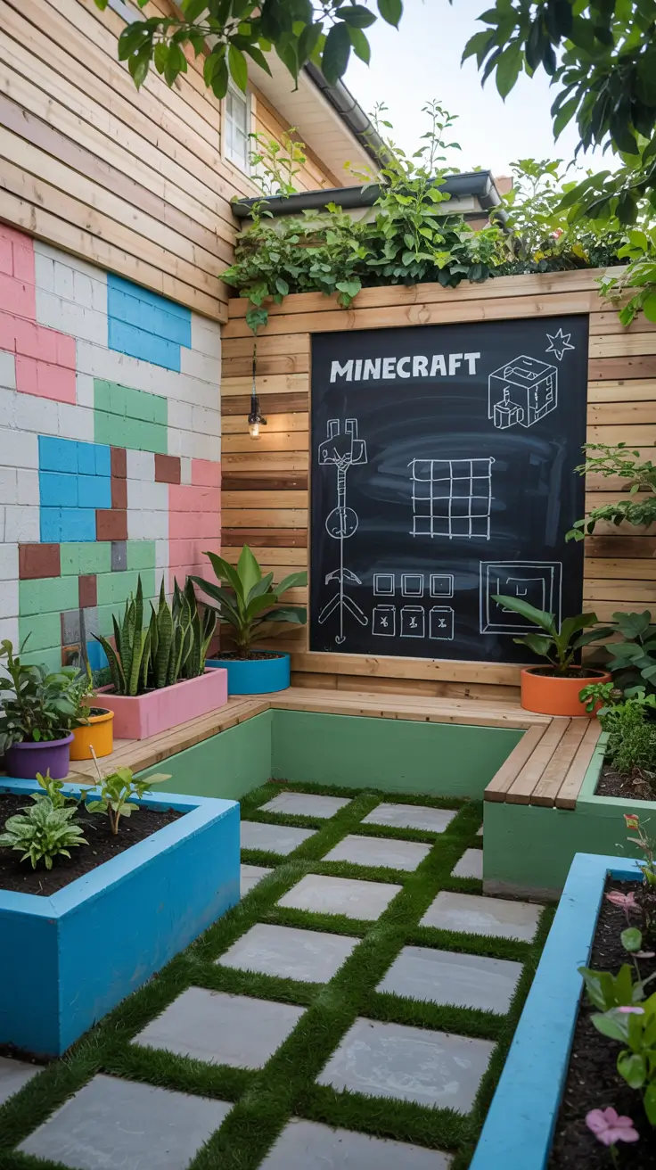 Small Garden Ideas 2026: Modern, Budget-Friendly & Easy Outdoor Designs