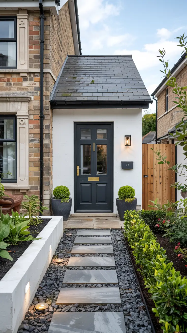 Small Garden Ideas 2026: Modern, Budget-Friendly & Easy Outdoor Designs