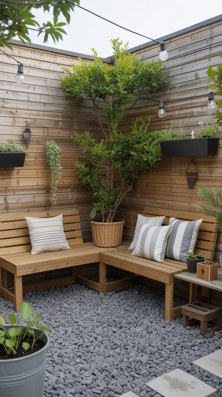 Small Garden Ideas 2026: Modern, Budget-Friendly & Easy Outdoor Designs