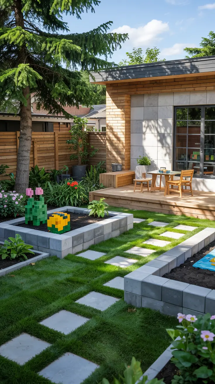 Small Garden Ideas 2026: Modern, Budget-Friendly & Easy Outdoor Designs