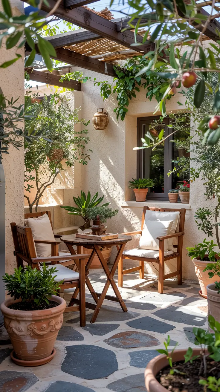 Small Garden Ideas 2026: Modern, Budget-Friendly & Easy Outdoor Designs