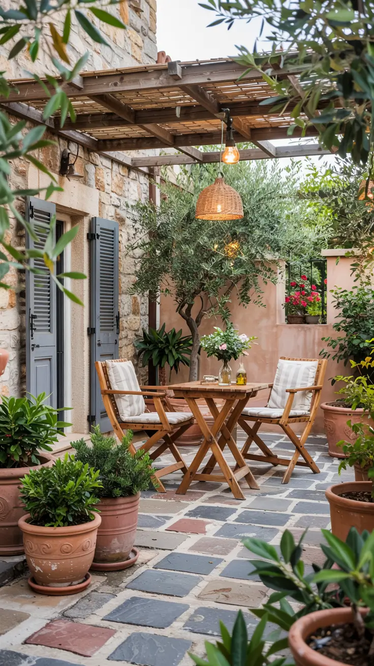 Small Garden Ideas 2026: Modern, Budget-Friendly & Easy Outdoor Designs