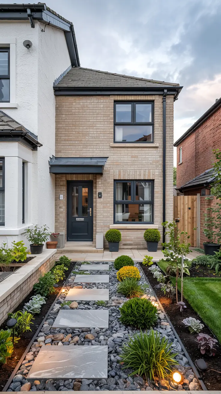 Small Garden Ideas 2026: Modern, Budget-Friendly & Easy Outdoor Designs