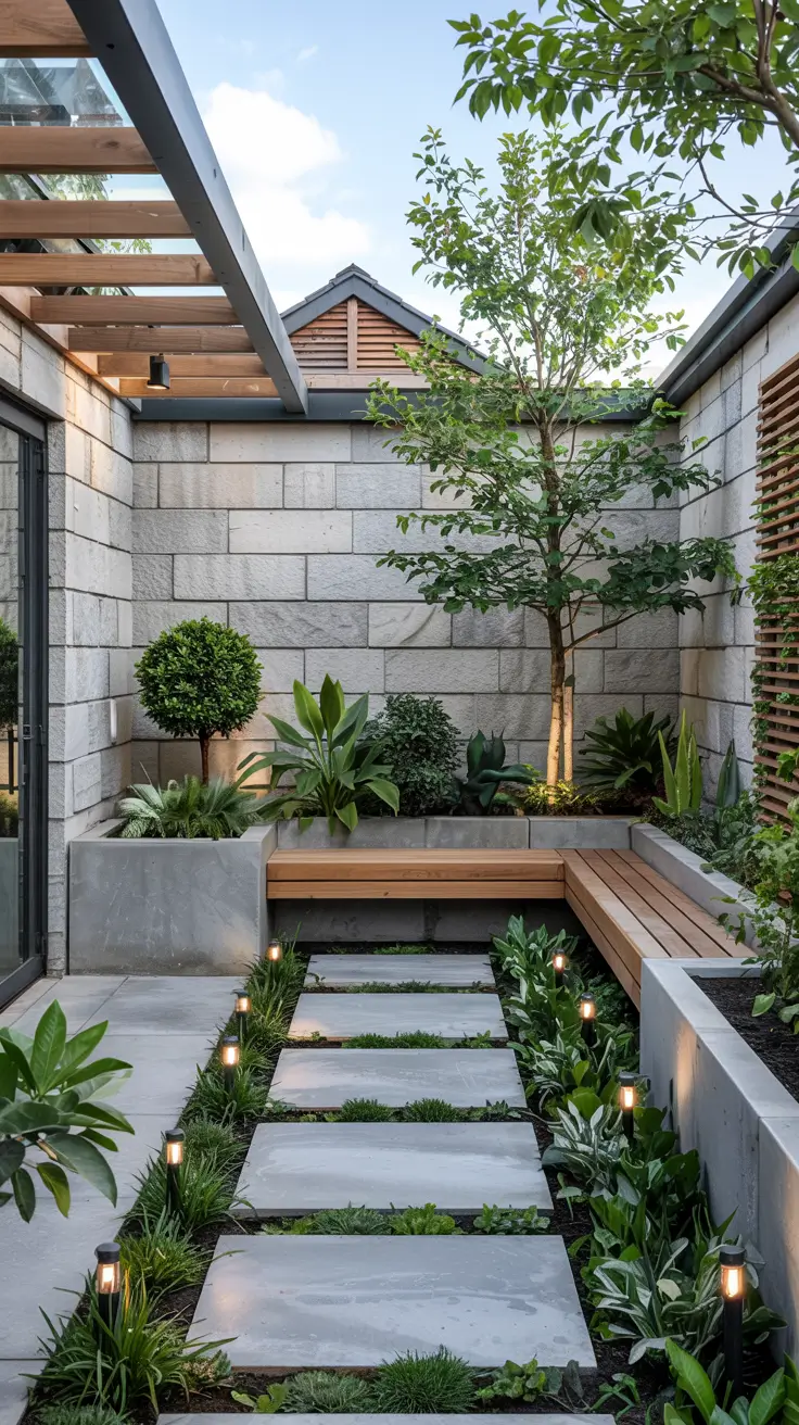 Small Garden Ideas 2026: Modern, Budget-Friendly & Easy Outdoor Designs